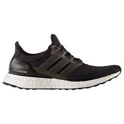 Adidas UltraBOOST Men's Running Shoes, Petrol Night Black